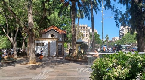 Foto 2 de Pis en venda a Avenida Alexandre Rossello, El Mercat, Palma de Mallorca