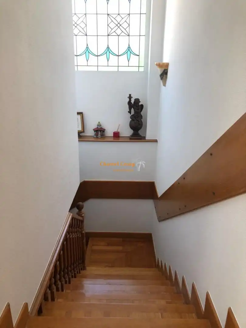 Houses for sale in Centro
