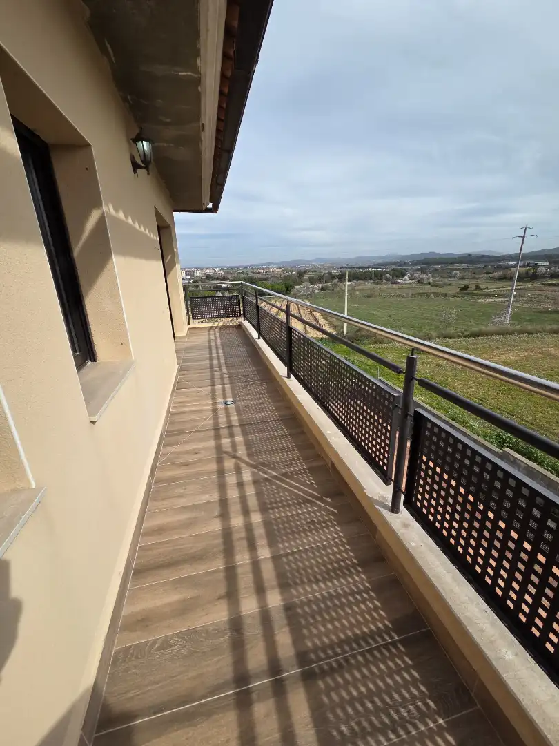 Terraza de Piso en venta en Olèrdola con Aire acondicionado, Calefacción y Horno