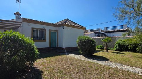 Foto 2 de Casa o xalet en venda a Pelagatos - Pago del Humo, Chiclana de la Frontera