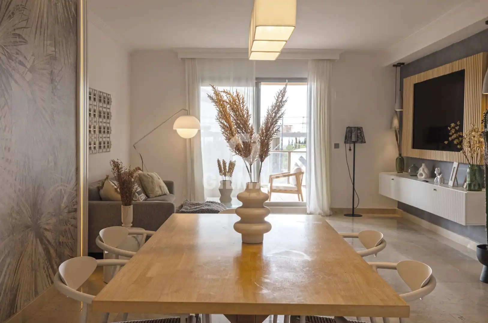 Apartment mit Terrasse zum Verkauf in Selwo, imagen 14