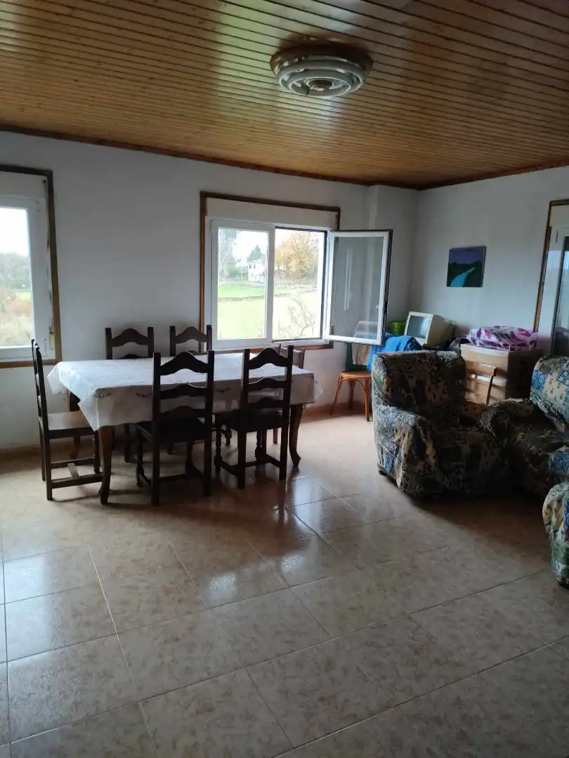 Casa rústica amb jardí en venda a O Saviñao, imagen 5