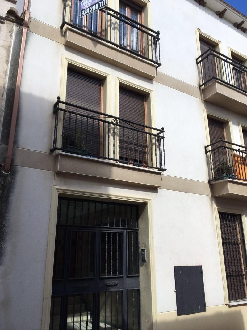 Balcony of Duplex for sale in Casar de Cáceres  with Community pool