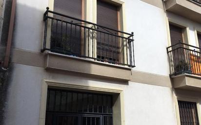 Balcony of Duplex for sale in Casar de Cáceres  with Community pool