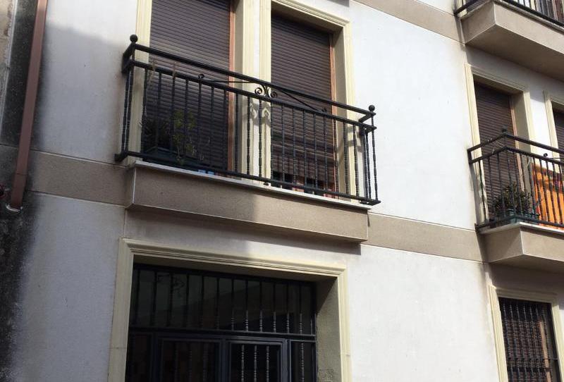 Foto 1 de Dúplex en venda a Casar de Cáceres, Cáceres