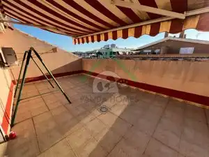 Penthouse with terrace to rent in Carrer Josep Ribera, imagen 26