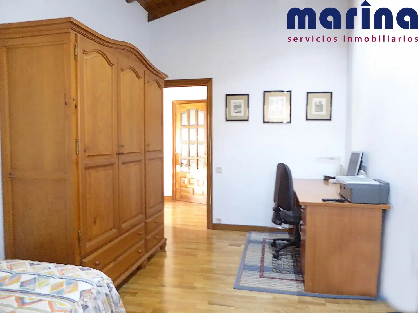 Casa o chalet en venta en Calle el Concejo, Aranguren