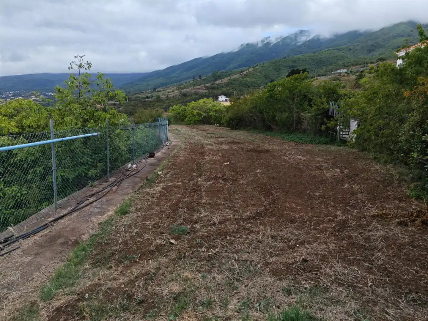 Casa o chalet en venta en Breña Alta con Jardín privado, Trastero y Amueblado