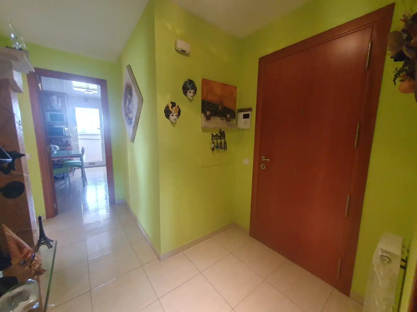 Dúplex en venta en Canovelles con Aire acondicionado, Calefacción y Parquet
