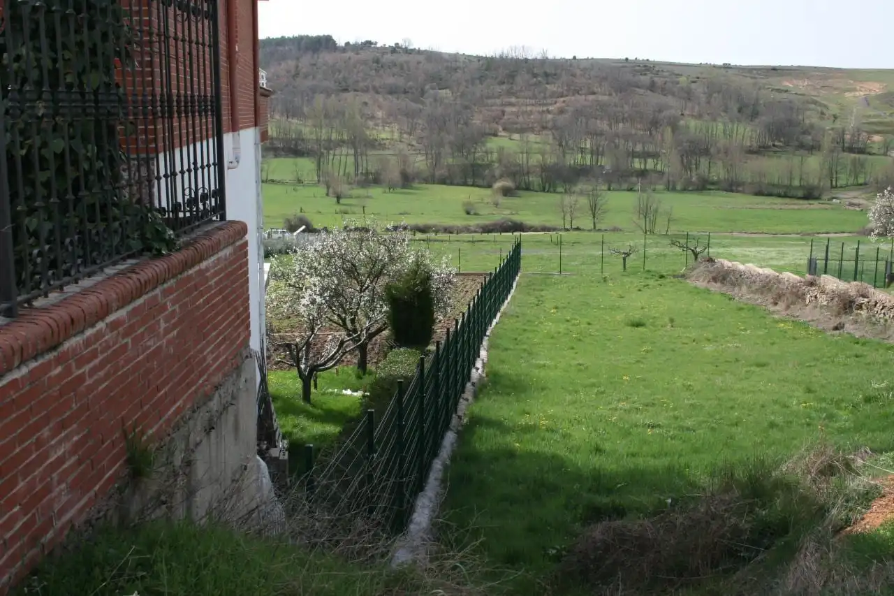 Residential zum Verkauf in La Robla 