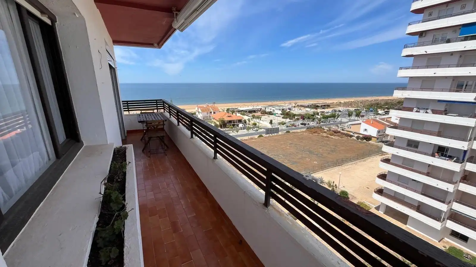 Piso de alquiler en Punta Umbría