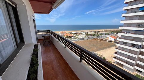 Foto 2 de Piso de alquiler en Punta Umbría, Huelva