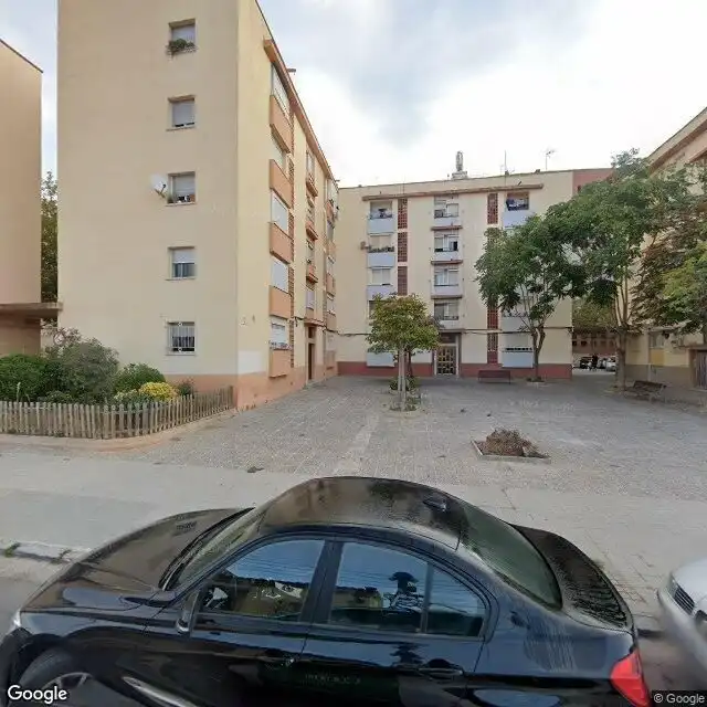 Exterior view of Flat for sale in Sabadell