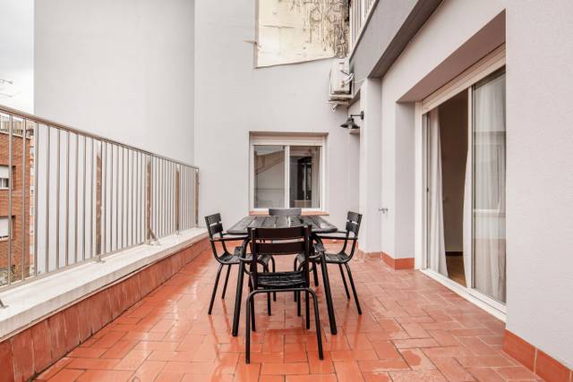 Ático en Venta en La Maternitat i Sant Ramon