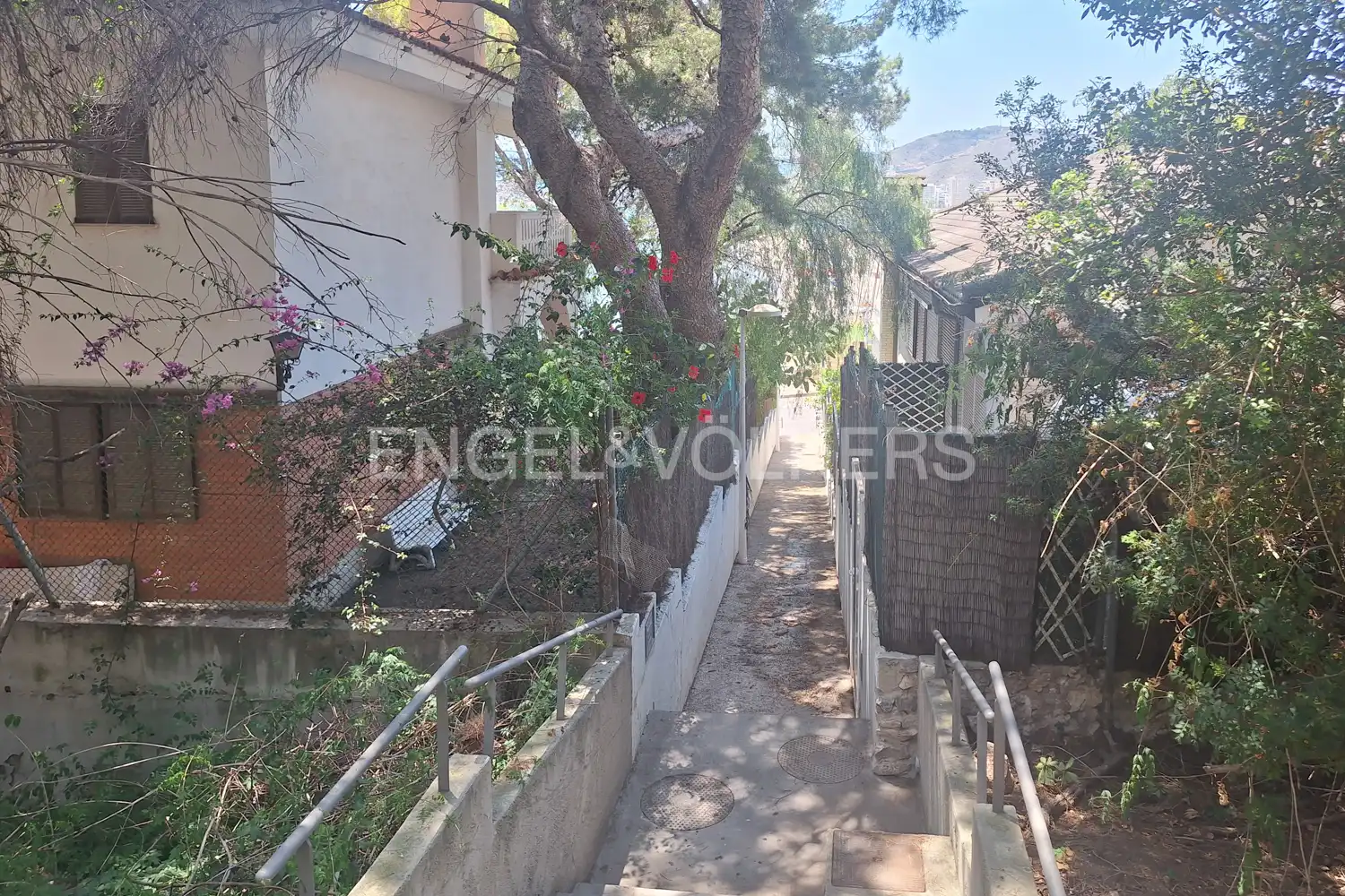 Wohnbaugrundstück zum Verkauf in Urbanización Faro Mediterráneo, imagen 14
