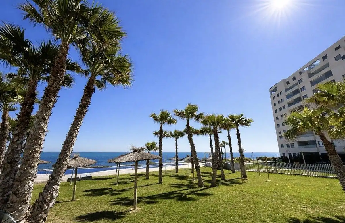 Apartamento con piscina en venta en N/A, imagen 18
