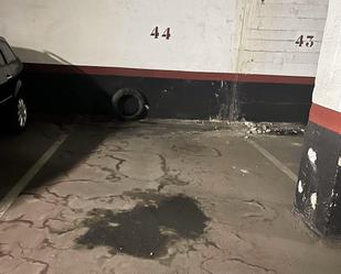 Parking of Garage for sale in Bilbao 