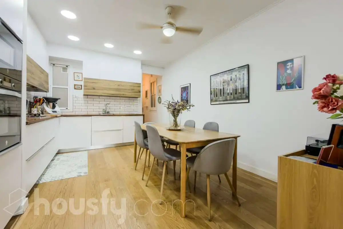Appartement avec terrasse à vendre à Calle de Provença ., imagen 9