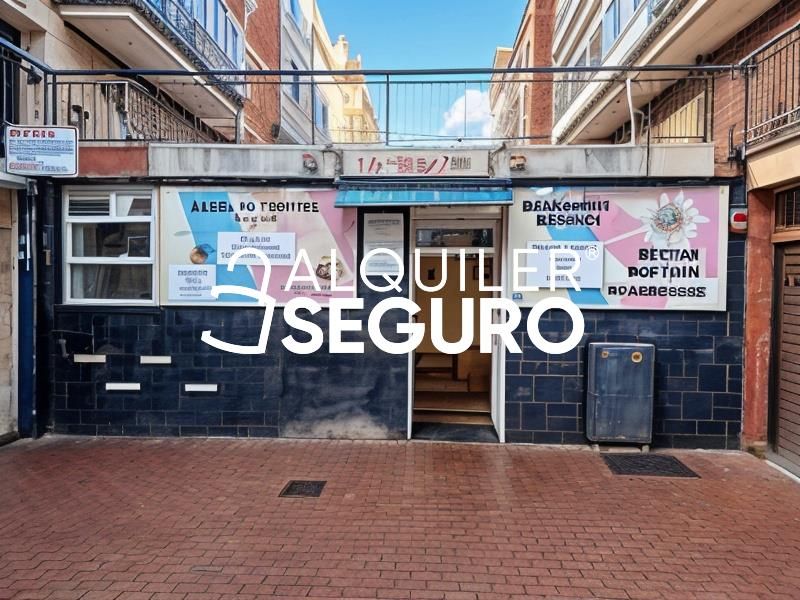Local de lloguer en Alcorcón