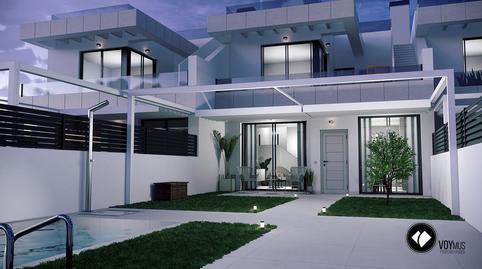 Photo 3 of Single-family semi-detached for sale in Calle Pio Baroja, 2, Rojales, Alicante