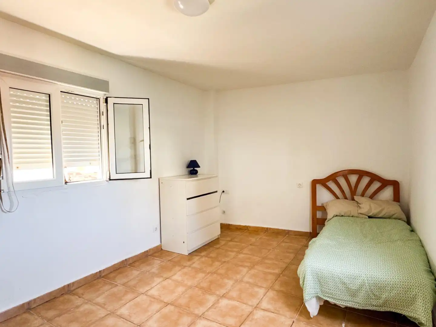 Habitación de Casa o chalet en venta en Telde con Aire acondicionado, Terraza y Trastero