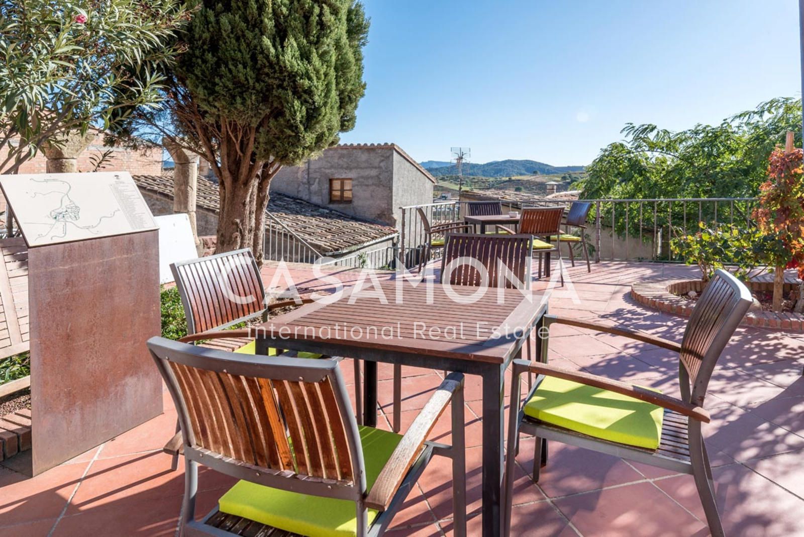 Building for sale in Gratallops
