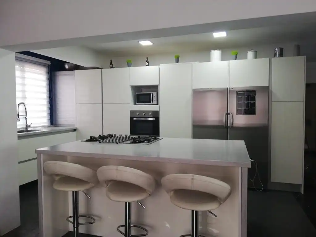 Kitchen of Houses for sale in Telde  with Private garden, Terrace and Storage room