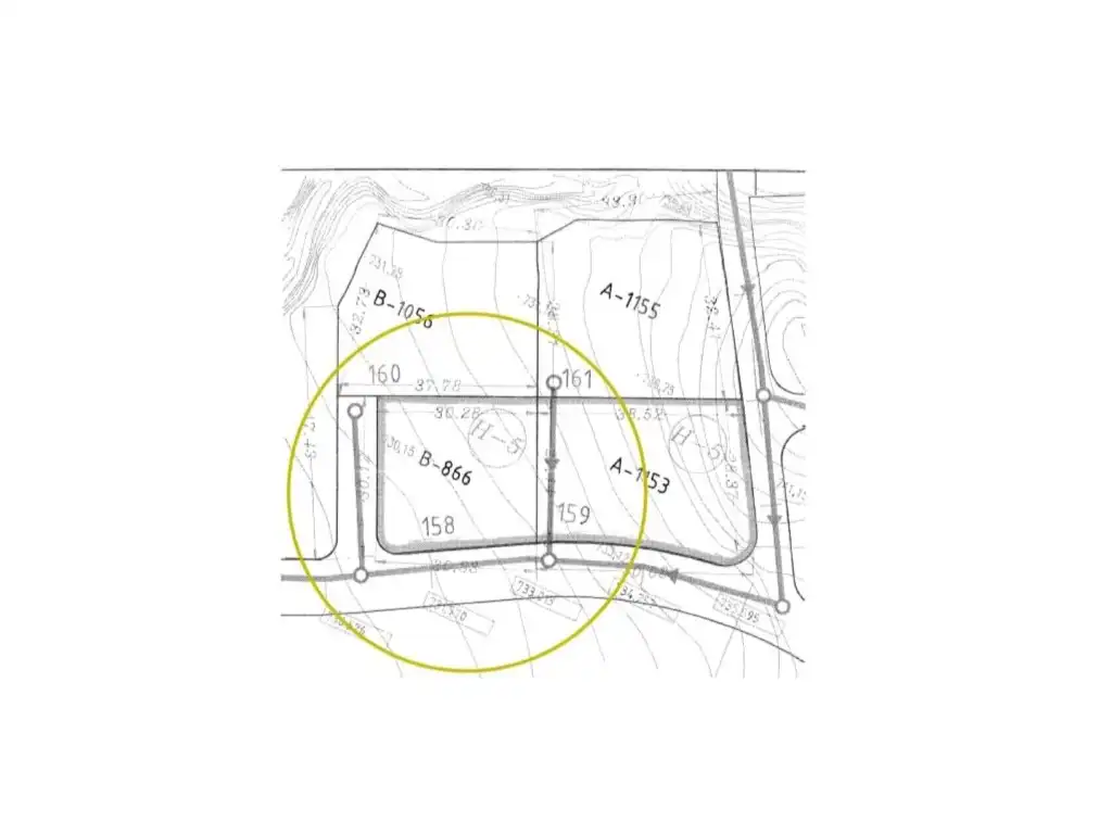 Terreno residenziale in vendita a Poligono 4 Paraje 152 Ensiula, imagen 17