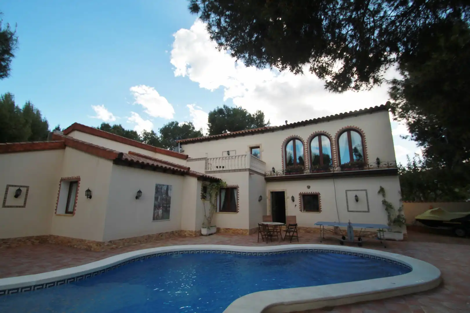 Villa avec piscine à vendre à Calle Calle Calderón de la Barca, imagen 30