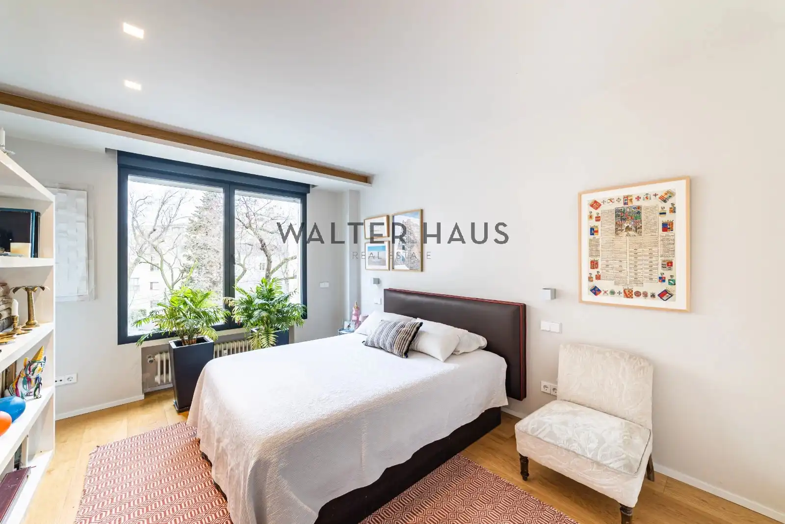Flat with pool for sale in Calle del Tambre, imagen 6