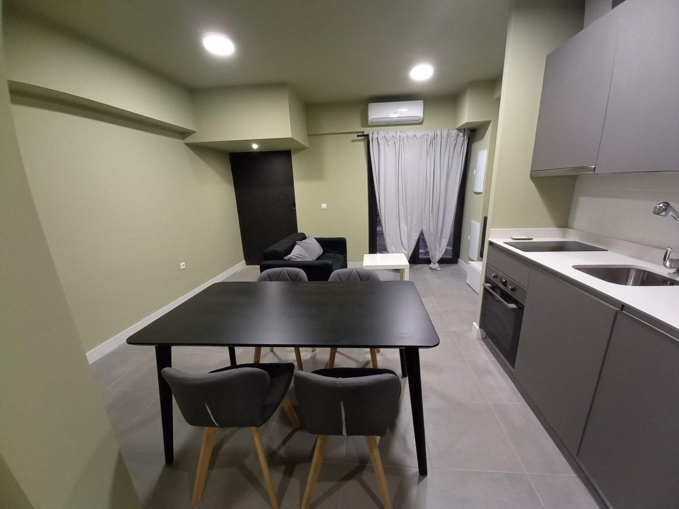 Dining room of Apartment for sale in  Córdoba Capital  with Air Conditioner and Heating