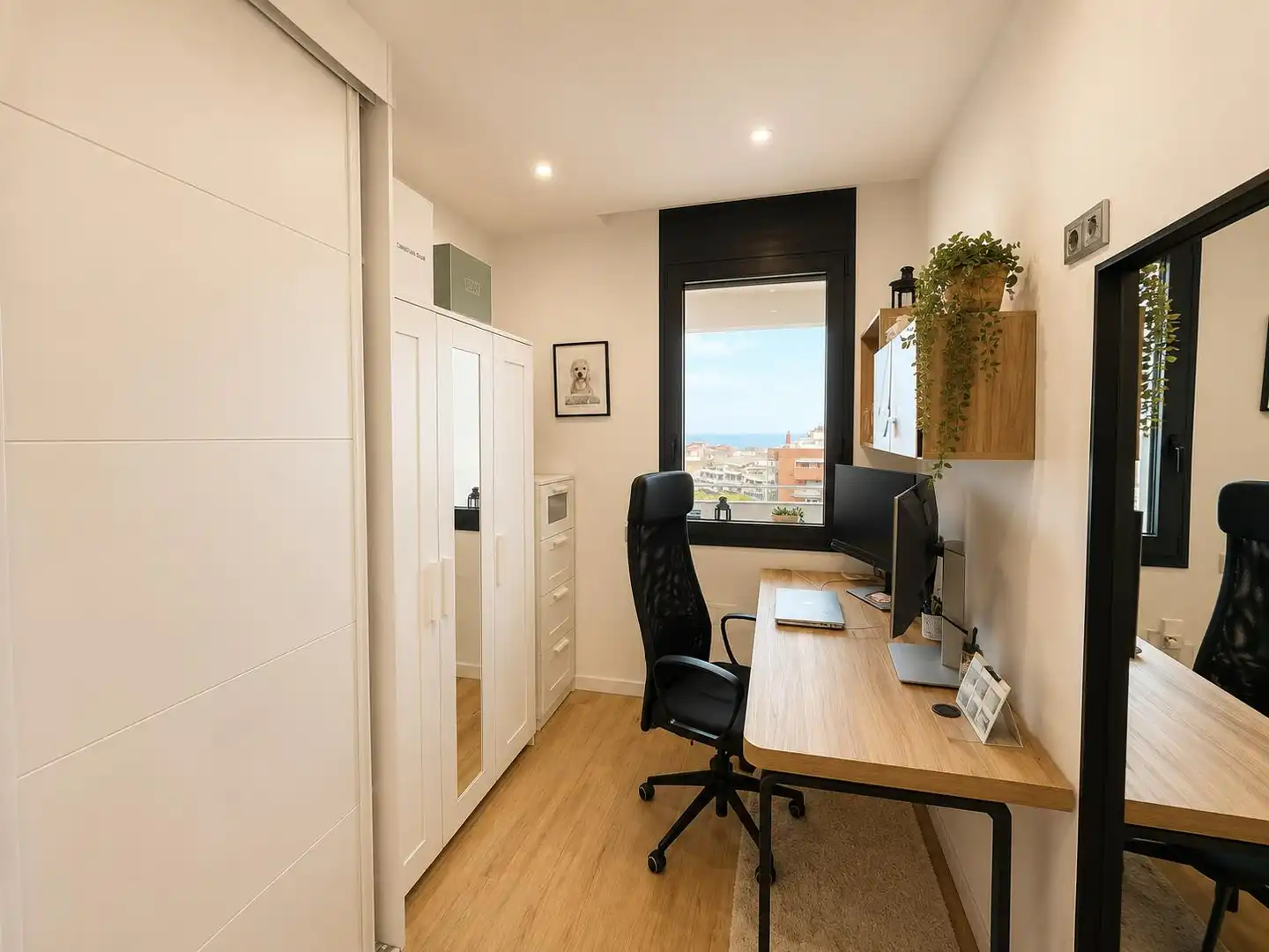 Wohnung zum Verkauf in Carrer Nova Canço, Bufalà
