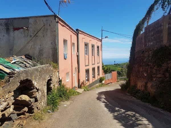 Exterior view of House or chalet for sale in Los Realejos  with Terrace