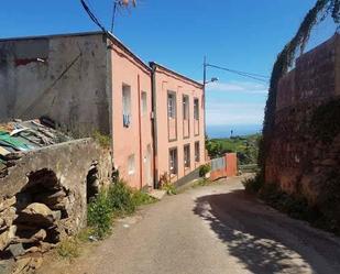 Vista exterior de Casa o xalet en venda en Los Realejos amb Terrassa