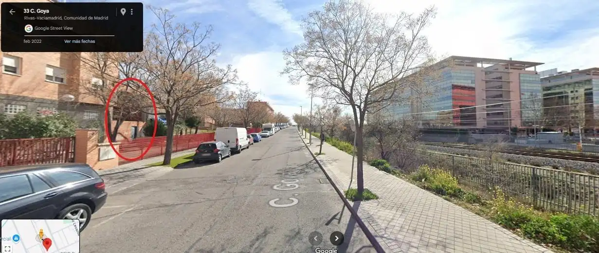 Gewerbefläche zum Verkauf in Avenida VELAZQUEZ, imagen 58