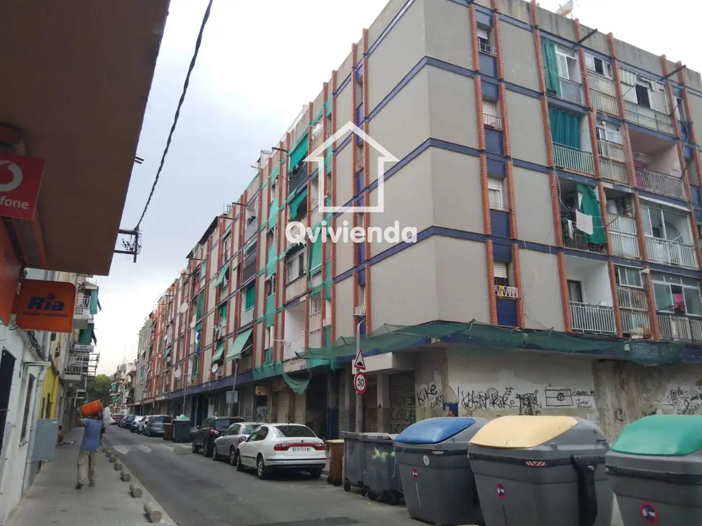 Flat for sale in Sèquia, imagen 2