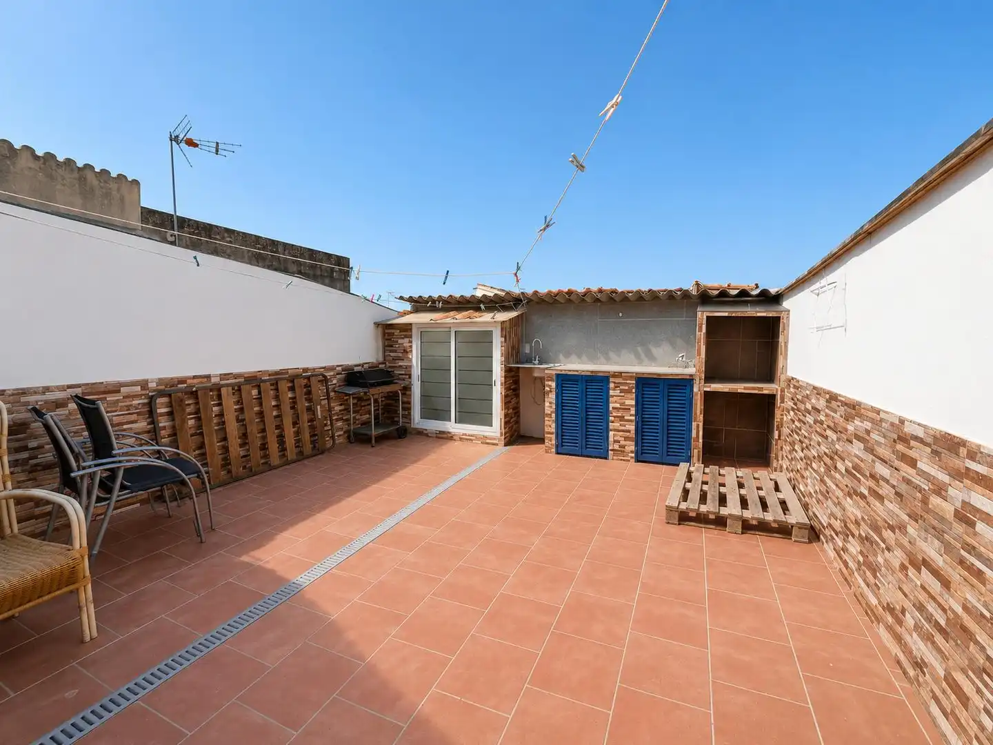 Casa pareada en venta en Muro, imagen 18