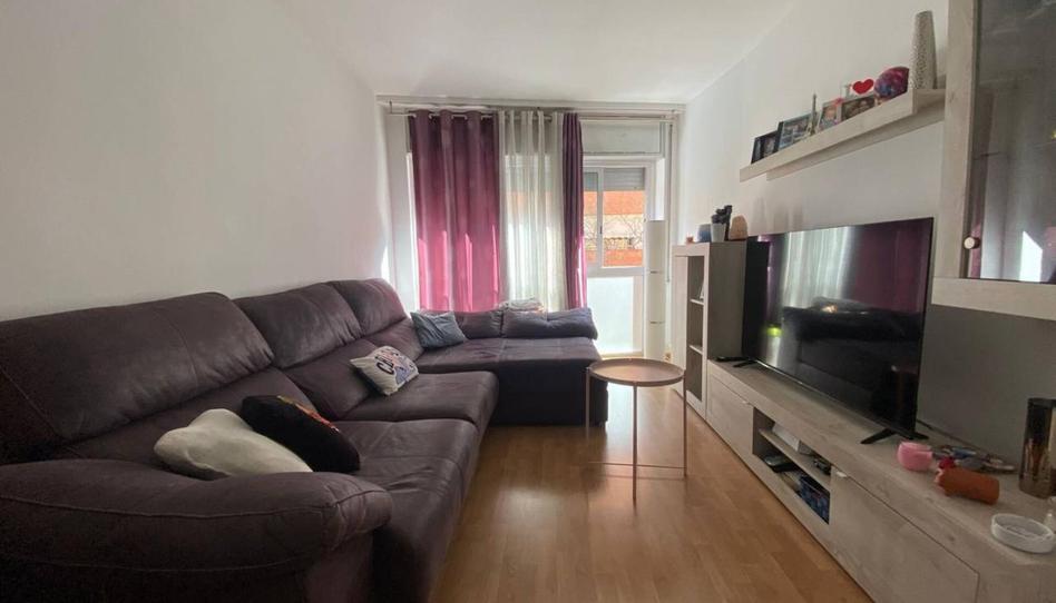 Foto 1 de Piso en venta en Baldrich, Segle XX, Barcelona