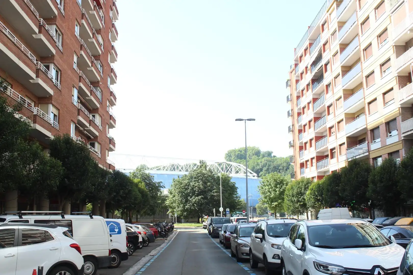 Vista exterior de Local en venta en Donostia - San Sebastián  con Amueblado