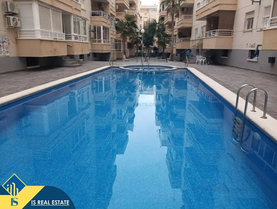Àtic amb piscina en venda a Playa del Cura, imagen 2