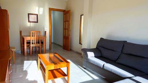 Foto 5 de Piso en venta en Julio Moreno, Playa de Granada, Motril