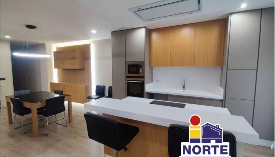 Photo 1 of Flat to rent in Centre - Zona Alta, Alicante