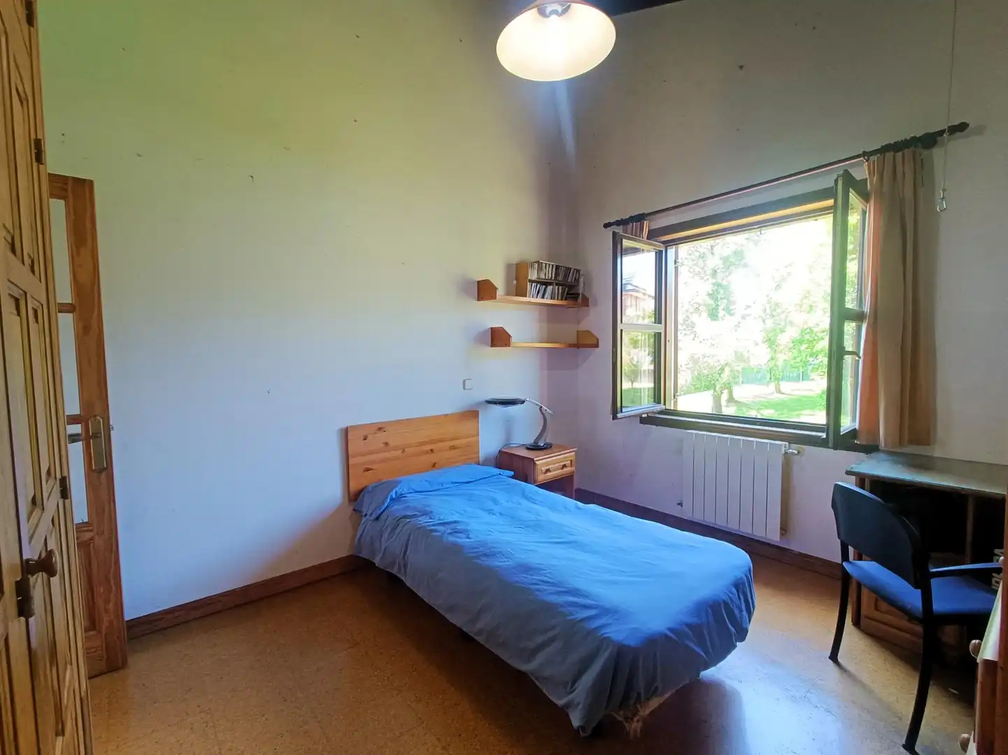 Habitación de Casa o chalet en venta en Camargo con Calefacción, Jardín privado y Terraza