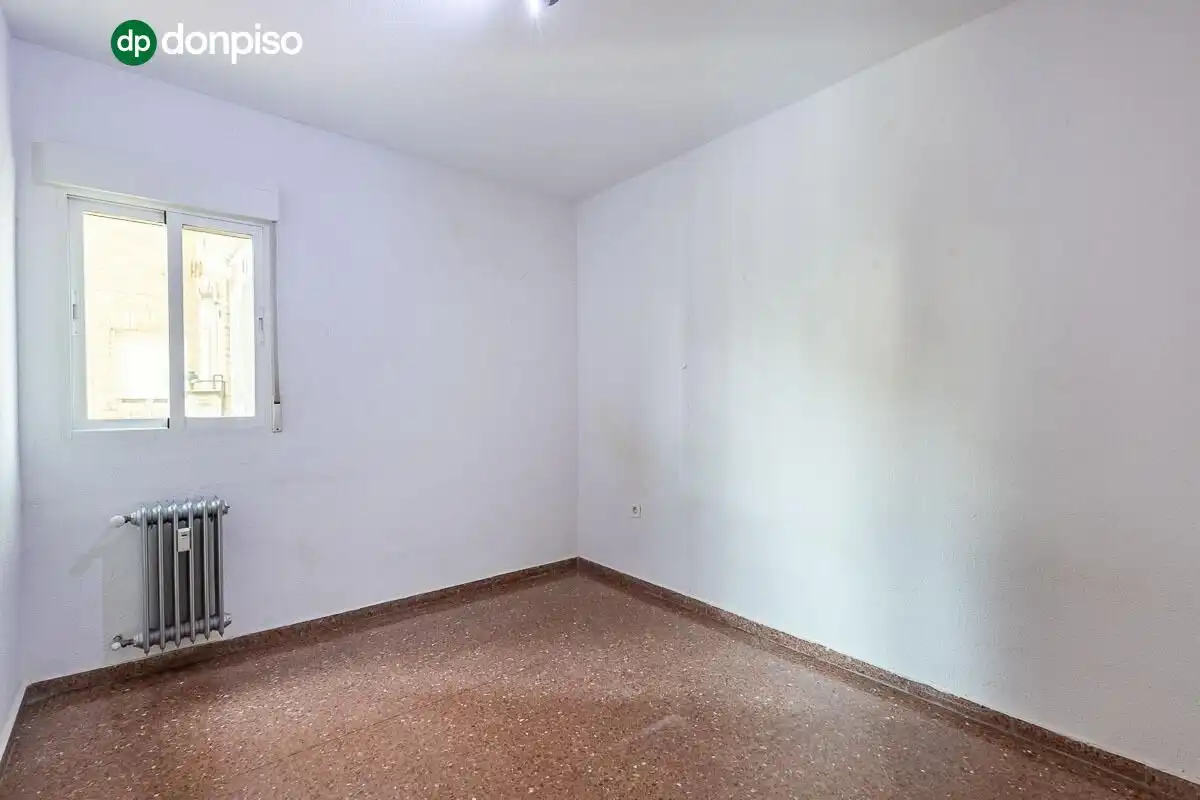 Pis amb terrassa en venda a Calle del Profesor Agustín Escribano 7, imagen 17