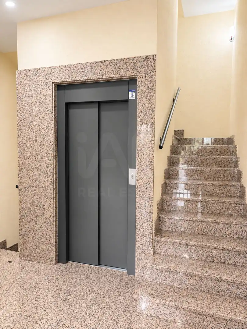 Appartamento con ascensore in vendita a Navahermosa, imagen 19