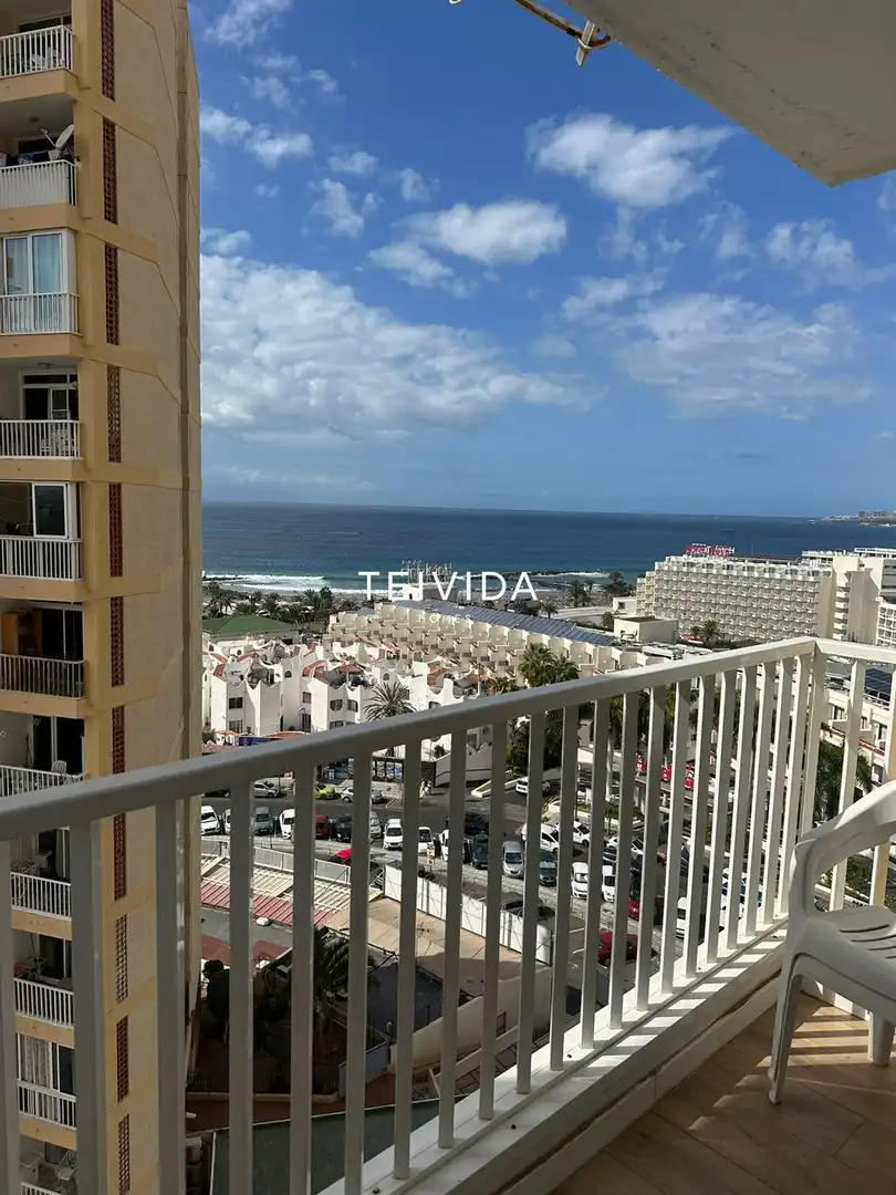 Wohnung mit Pool zum Verkauf in Avenida Rafael Puig Lluvina, imagen 14