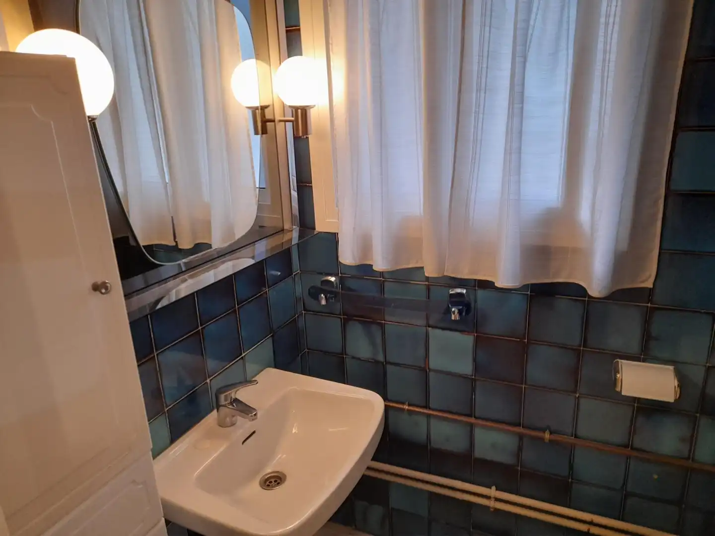 Flat for rent in Casco Antiguo
