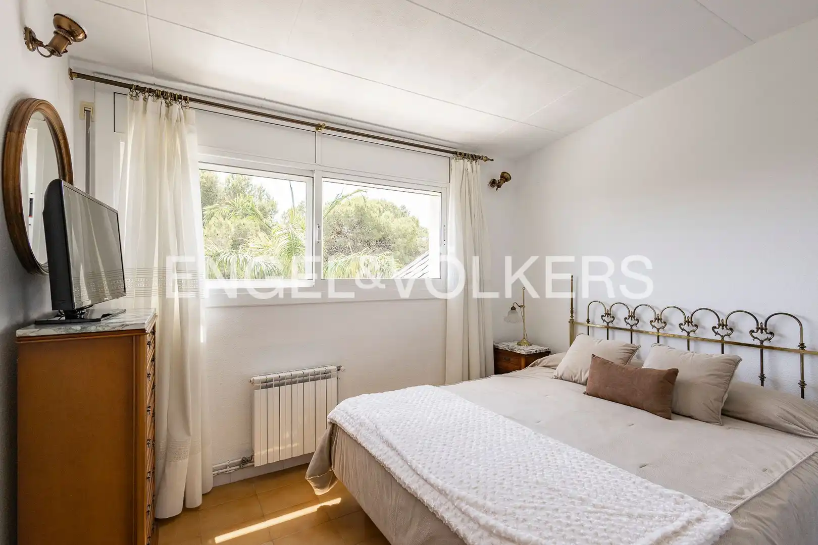 Bedroom of Houses for sale in El Vendrell  with Heating, Private garden and Terrace