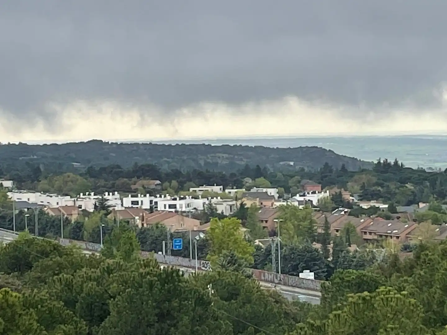 Residential for sale in Torrelodones