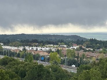 Terreno residenziale in vendita a Avenida de Cirilo Tornos 22